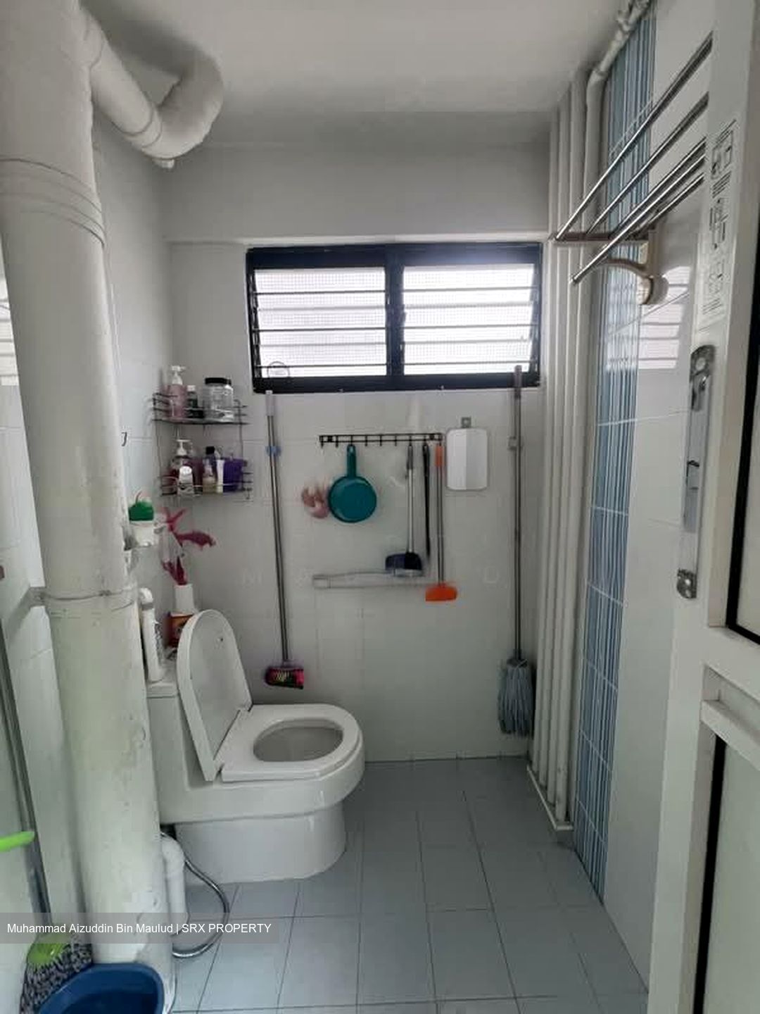 Blk 125 Chong Pang View (Yishun), HDB 4 Rooms #560882011